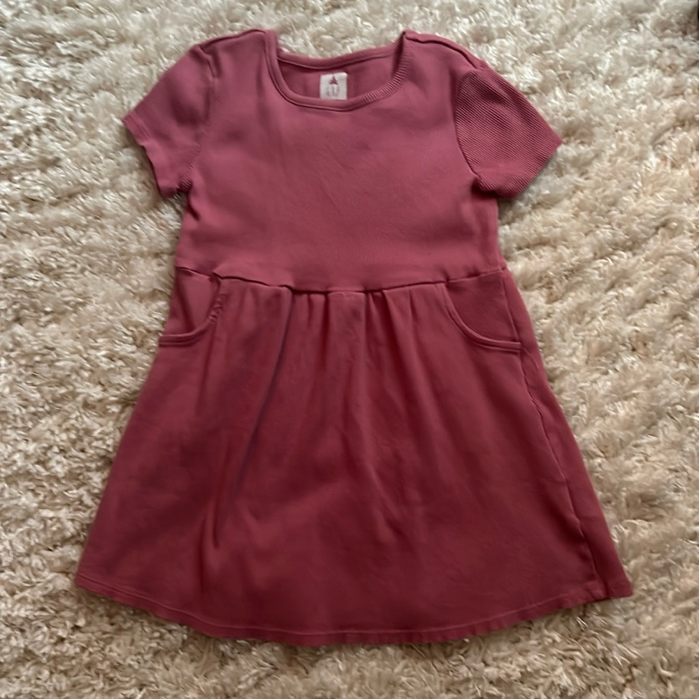 Baby Gap dress size 5
